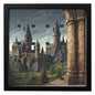 Bilderrahmen für LEGO® Harry Potter™ Figuren - MF_0059